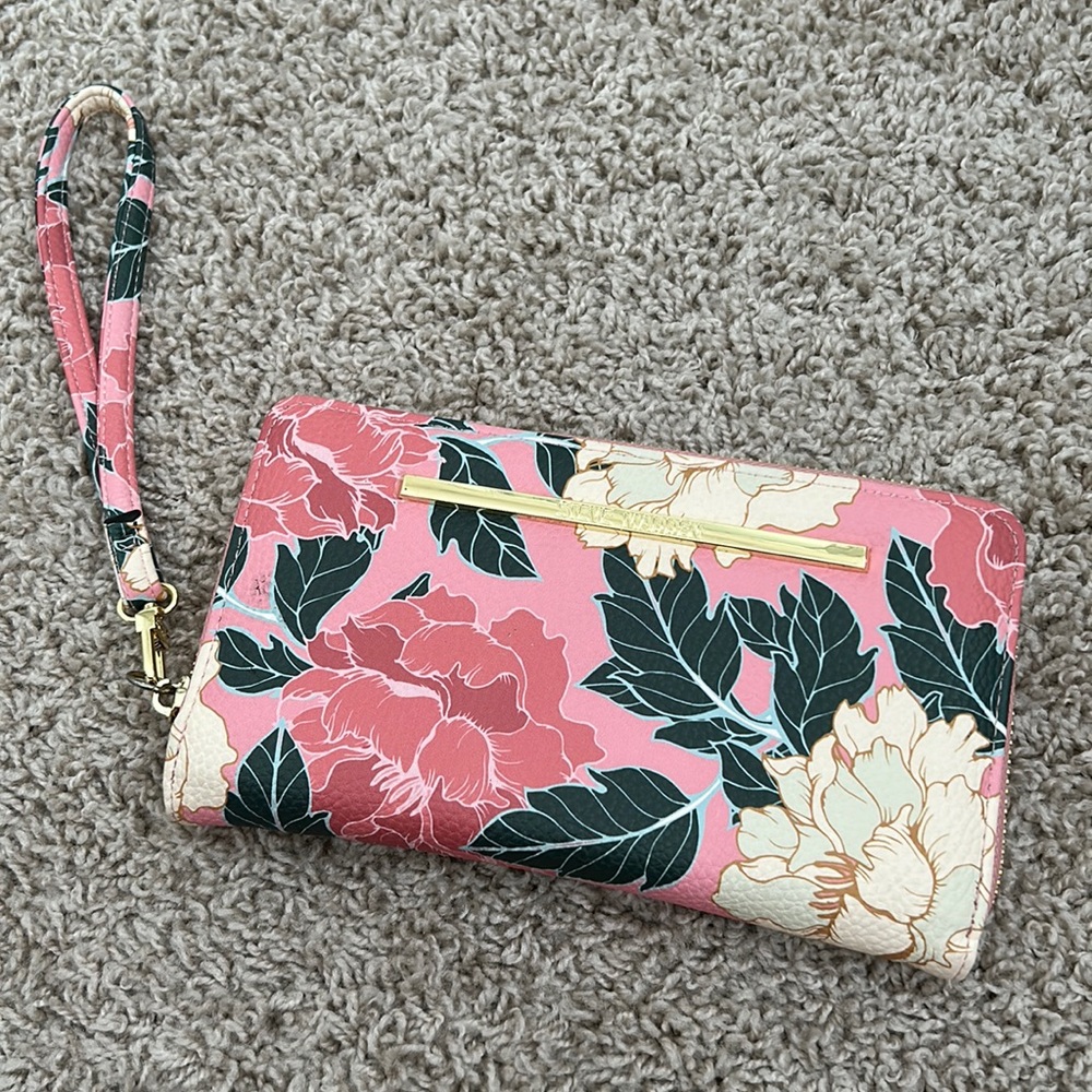 Steve Madden Wallet